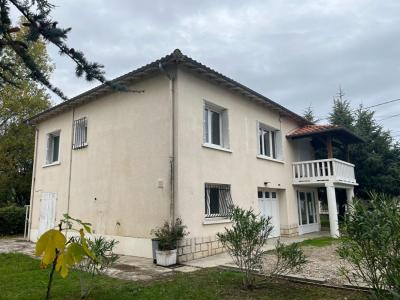 Location Maison 5 pièces VILLENEUVE-SUR-LOT 47300