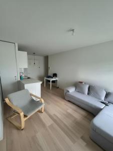 Vente Appartement 2 pièces VILLENEUVE-D'ASCQ 59491