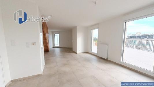 Vente Appartement 4 pièces LYON-8EME-ARRONDISSEMENT 69008