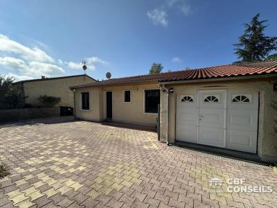 Vente Maison 6 pièces ORBEIL 63500
