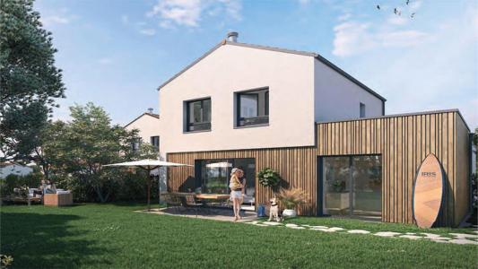 Location Appartement 3 pièces SAINT-HILAIRE-DE-RIEZ 85270