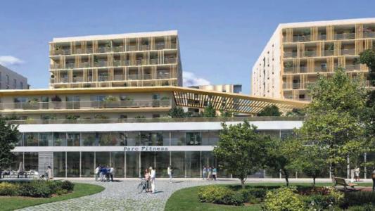 Location Appartement 4 pièces REIMS 51100