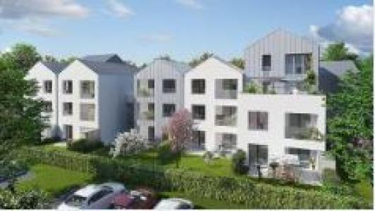 Location Appartement 3 pièces SARAN 45770