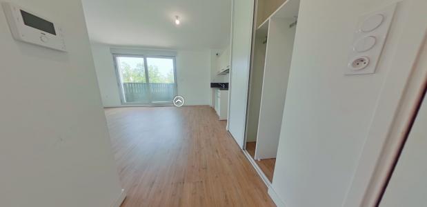 Location Appartement 2 pièces TOURS 37100