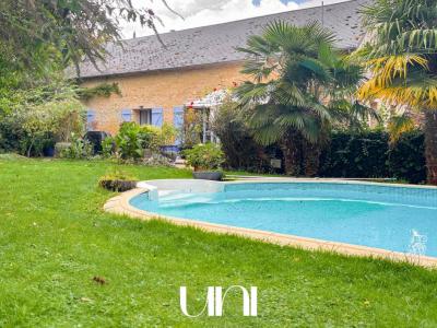 For sale House MEZIDON-CANON  14