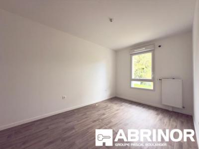 Vente Appartement AMIENS 