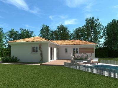 Vente Maison GRAGNAGUE 31380