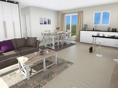 Vente Maison SAINT-SULPICE 81370