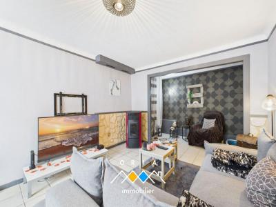 Vente Maison BAYONVILLE-SUR-MAD 