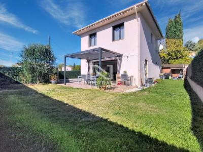Vente Maison 3 pièces MONTAUROUX 83440