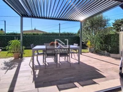 Vente Maison MONTAUROUX 
