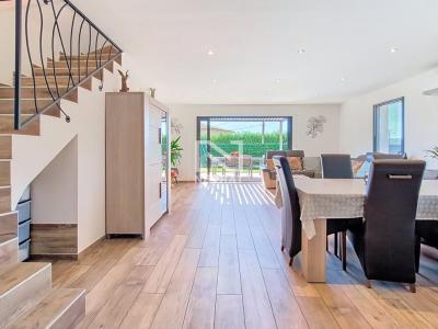 Vente Maison MONTAUROUX