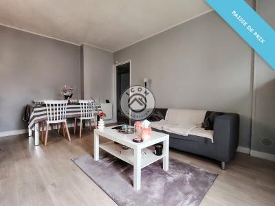 Vente Appartement 2 pièces MAUBEUGE 59600