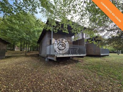 Vente Maison 3 pièces EPPE-SAUVAGE 59132