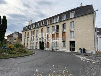 Vente Appartement 4 pièces COMPIEGNE 60200