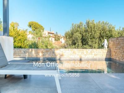 photo For sale House SAUSSET-LES-PINS 13