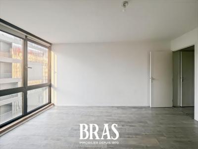 Vente Appartement 2 pièces NANTES 44000
