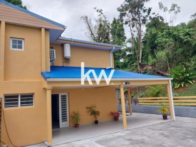 Vente Maison 4 pices DUCOS 97224