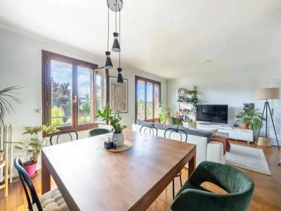 Vente Appartement 3 pièces SANNOIS 95110