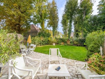 Vente Maison 6 pièces ISLE-ADAM 95290