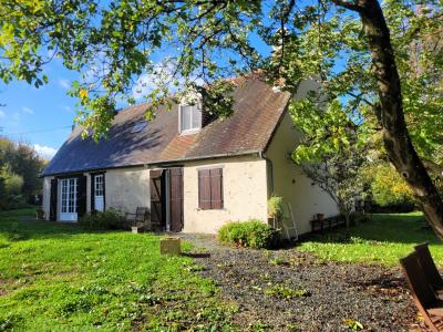 Vente Maison 7 pièces VIGOULANT 36160