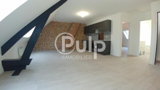 Location Appartement 2 pièces SALLAUMINES 62430