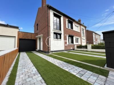 Vente Maison 6 pièces SAINT-NICOLAS 62223