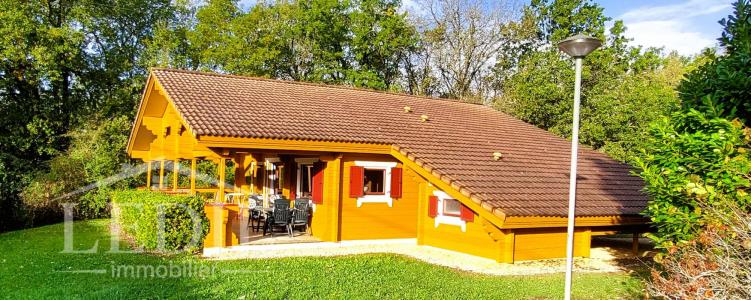 Vente Maison MAUROUX  46