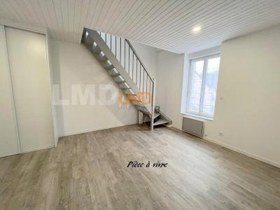 Location Appartement CRANSAC  12