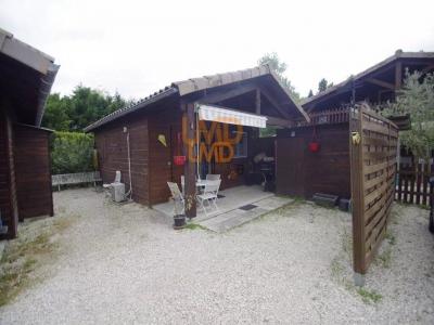 Vente Maison 3 pièces SAINT-JULIEN-EN-SAINT-ALBAN 07000