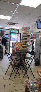 photo For sale Commercial office TEIL 07