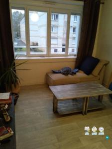 Location Appartement 2 pièces MERIGNAC 33700