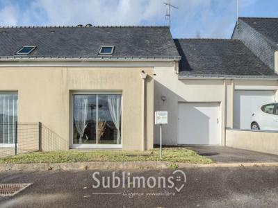 Vente Maison 4 pièces PLOERMEL 56800
