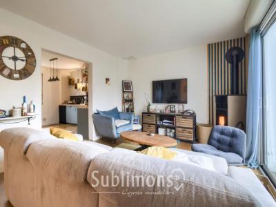 Vente Maison 6 pièces VANNES 56000