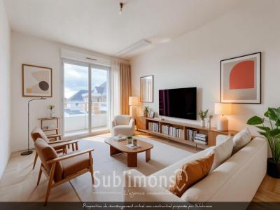 photo For sale Apartment AURAY 56