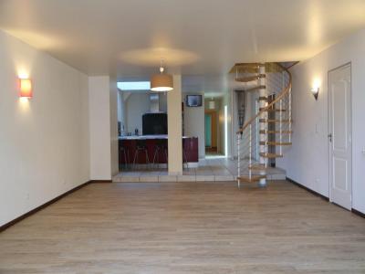 Vente Appartement 8 pièces AUTUN 71400
