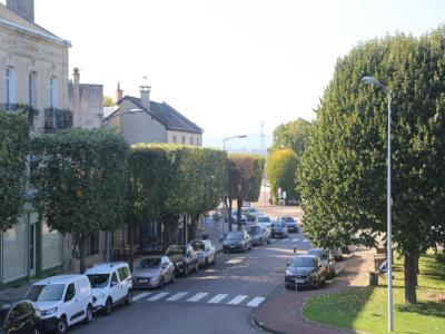 Vente Appartement AUTUN 