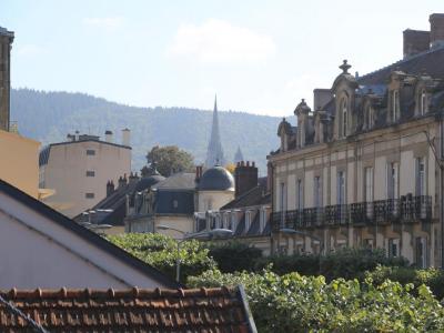 Vente Appartement AUTUN 