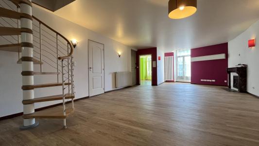Vente Appartement AUTUN 