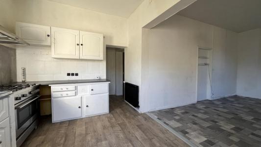 Vente Maison AUTUN 