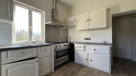 Vente Maison AUTUN 