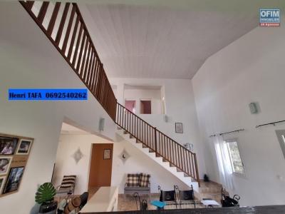 For rent House SAINT-JOSEPH 