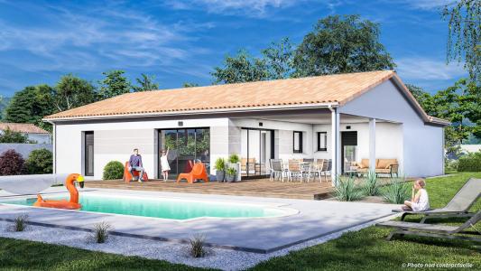 Vente Maison PUYMOYEN