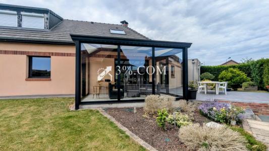 Vente Maison 7 pièces LENS 62300