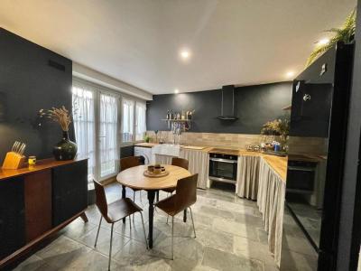 Vente Maison VALROS