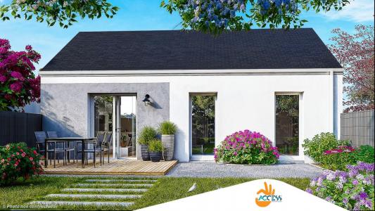 photo For sale House SAINT-JEAN-BREVELAY 56