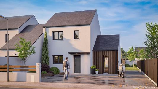 Vente Maison 5 pices MOLAC 56230