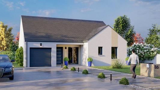 photo For sale House ARZAL 56