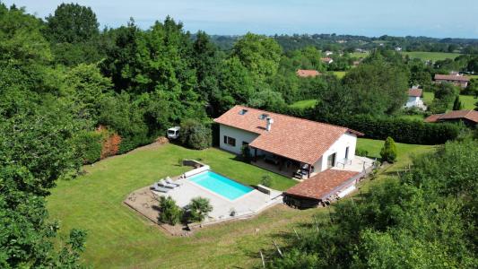 Vente Maison 5 pièces ASCAIN 64310