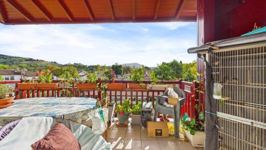 Vente Appartement 2 pièces CAMBO-LES-BAINS 64250